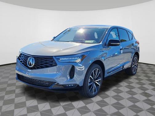 2025 Acura RDX w/A-Spec Advance Package