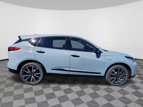 2025 Acura RDX w/A-Spec Advance Package