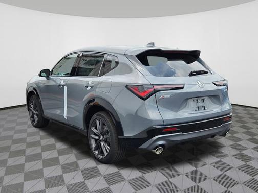 2025 Acura ADX w/A-Spec Package