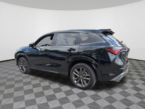 2025 Acura ADX w/A-Spec Package