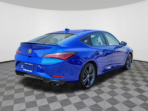 2024 Acura Integra w/A-Spec Technology Package