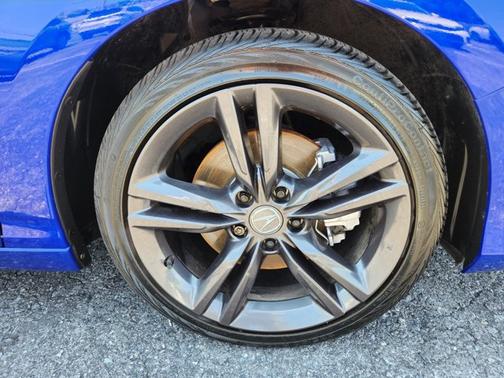 2024 Acura Integra w/A-Spec Technology Package