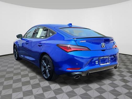 2024 Acura Integra w/A-Spec Technology Package