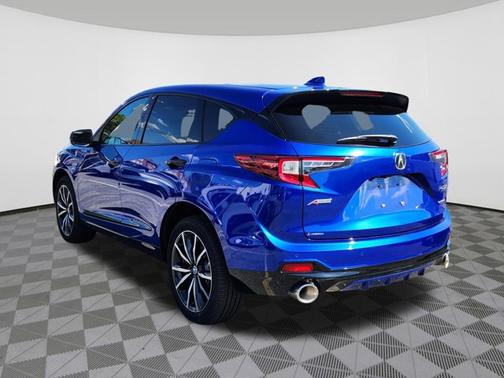 2025 Acura RDX w/A-Spec Advance Package