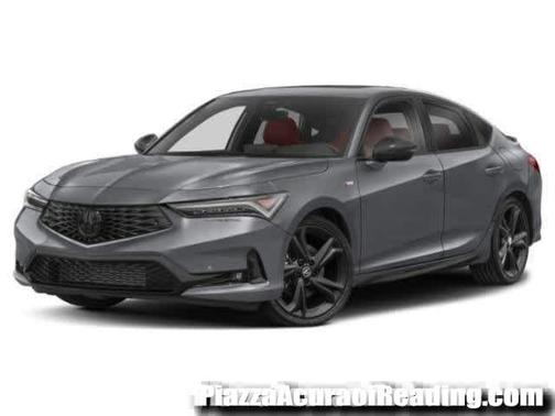 2025 Acura Integra w/A-Spec Technology Package