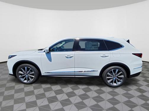 2025 Acura MDX w/Technology Package