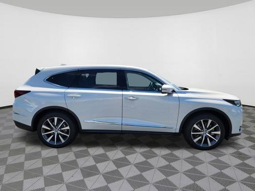 2025 Acura MDX w/Technology Package