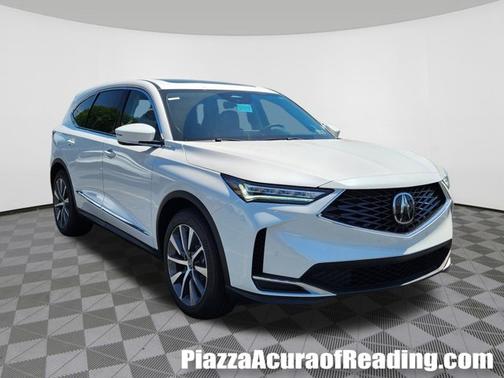 2025 Acura MDX w/Technology Package