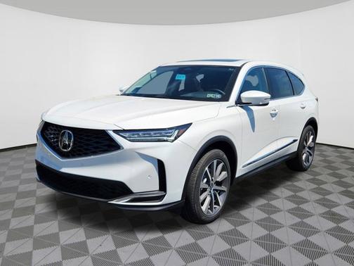 2025 Acura MDX w/Technology Package