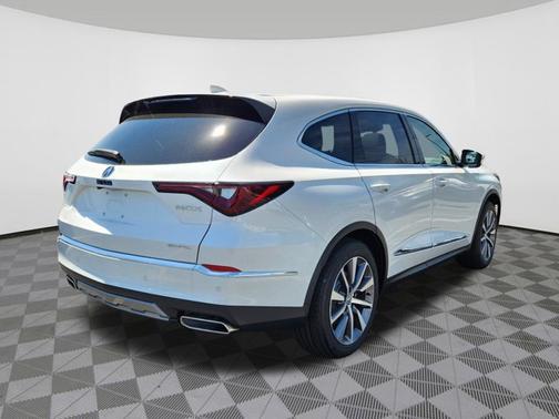 2025 Acura MDX w/Technology Package