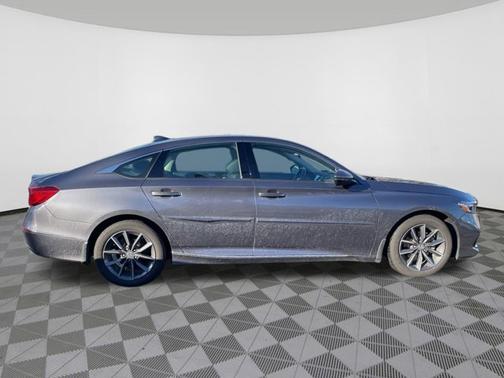 2021 Honda Accord EX-L