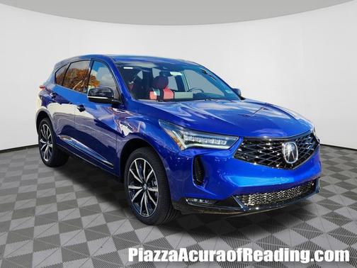 2026 Acura RDX w/A-Spec Advance Package