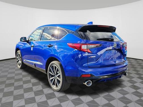 2026 Acura RDX w/A-Spec Advance Package