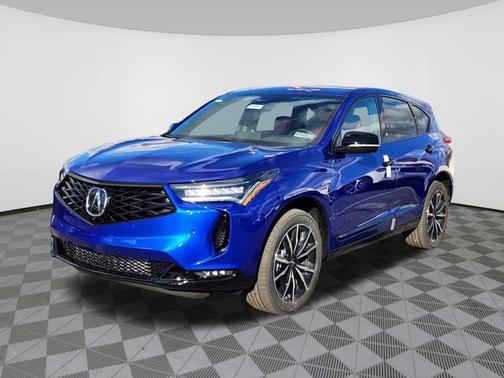 2026 Acura RDX w/A-Spec Advance Package