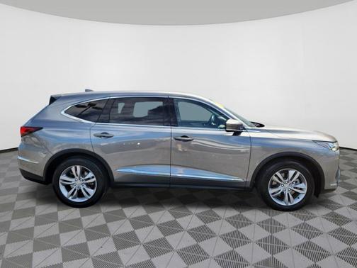 2023 Acura MDX 3.5L