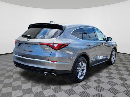 2023 Acura MDX 3.5L