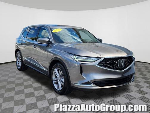2023 Acura MDX 3.5L