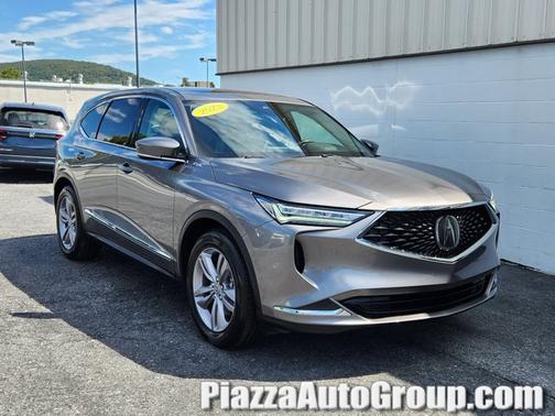 2023 Acura MDX 3.5L