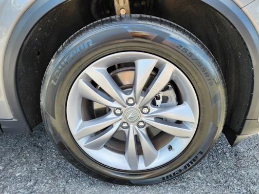 2023 Acura MDX 3.5L