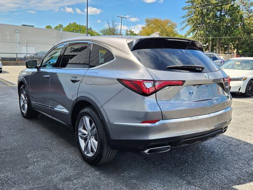 2023 Acura MDX 3.5L