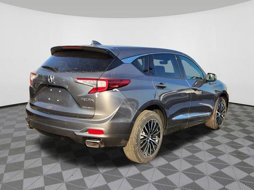 2026 Acura RDX w/Advance Package