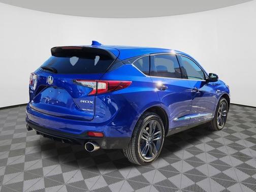 2023 Acura RDX w/A-Spec Package