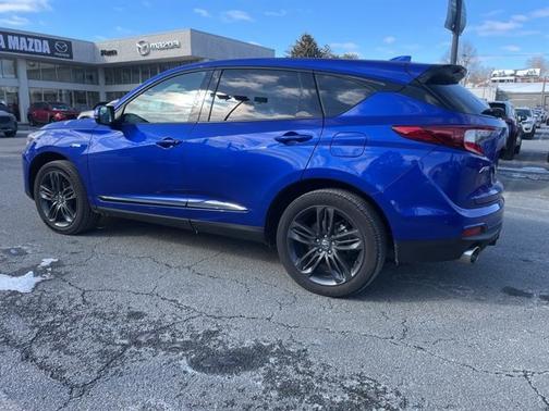 2023 Acura RDX w/A-Spec Package