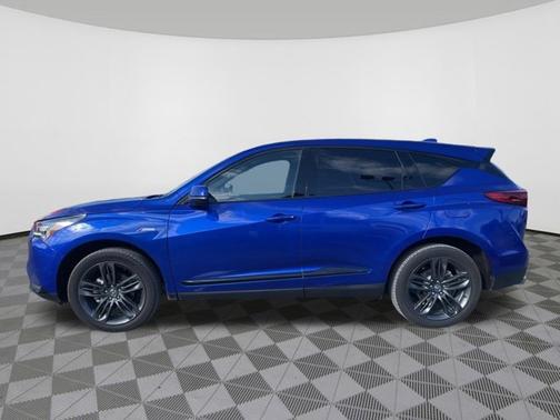 2023 Acura RDX w/A-Spec Package