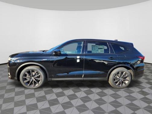 2026 Acura MDX w/A-Spec Package