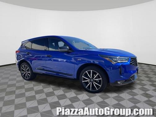 2025 Acura RDX w/A-Spec Advance Package