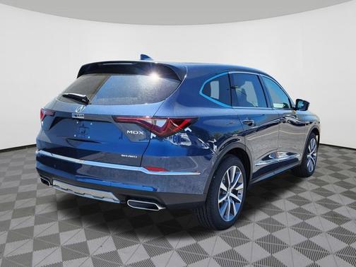 2025 Acura MDX w/Technology Package