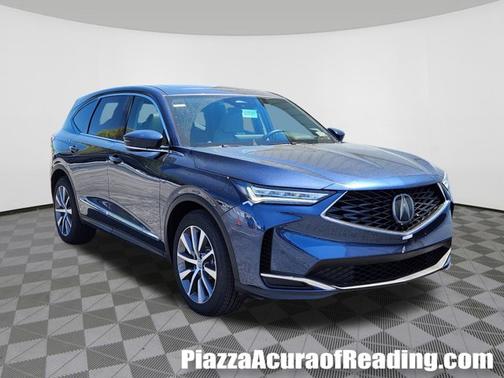 2025 Acura MDX w/Technology Package