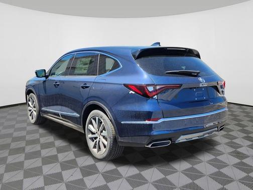 2025 Acura MDX w/Technology Package