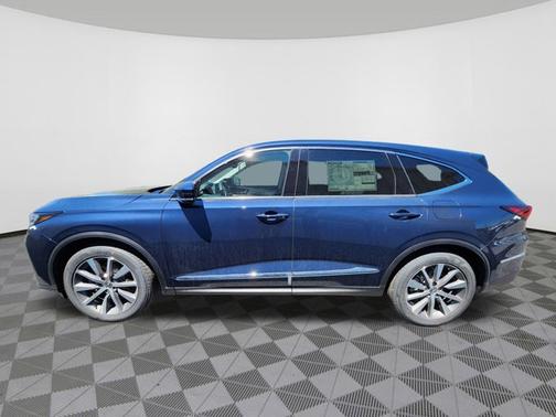 2025 Acura MDX w/Technology Package