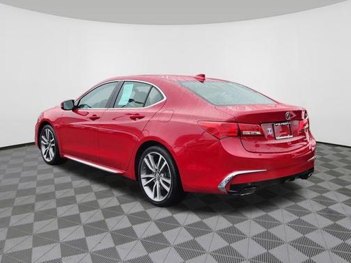 2019 Acura TLX V6