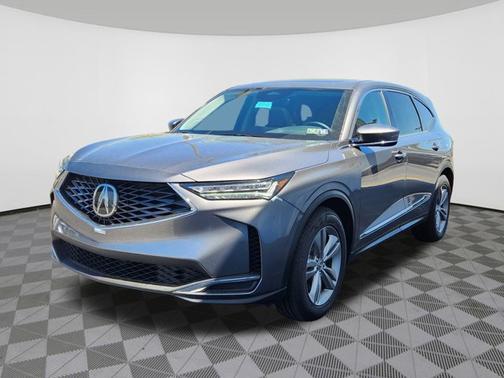 2025 Acura MDX Base