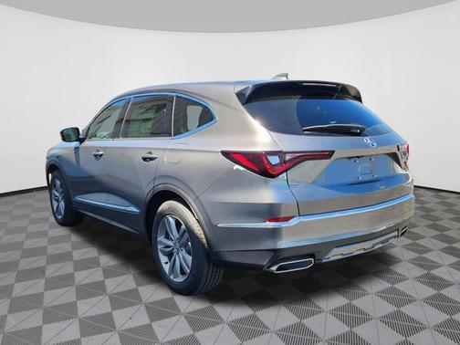 2025 Acura MDX Base