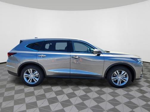 2025 Acura MDX Base