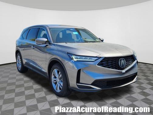 2025 Acura MDX Base