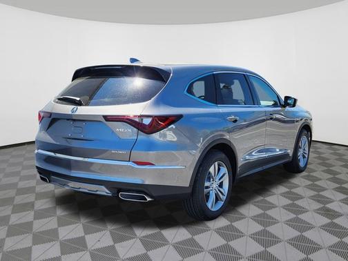 2025 Acura MDX Base