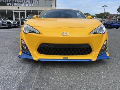 2015 Scion FR-S Release Series 1.0