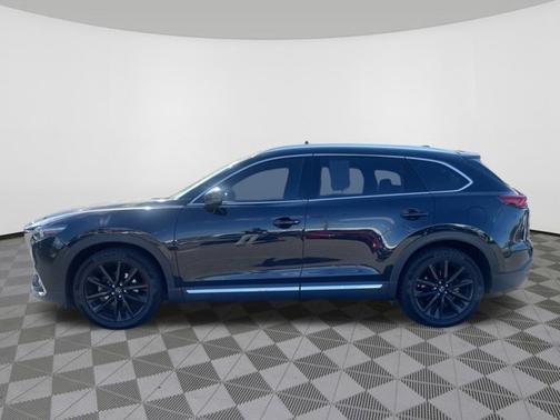 2017 Mazda CX-9 Signature