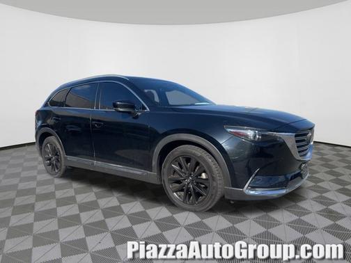 2017 Mazda CX-9 Signature