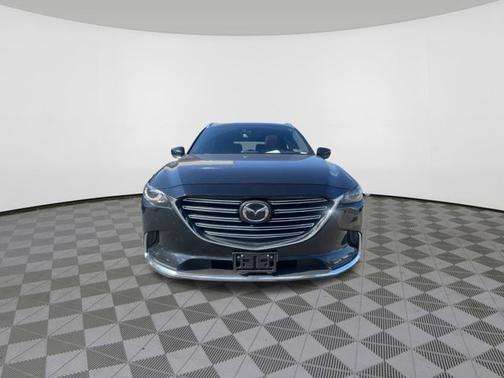 2017 Mazda CX-9 Signature