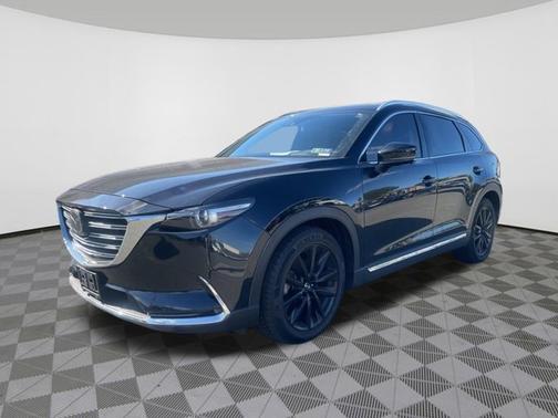 2017 Mazda CX-9 Signature