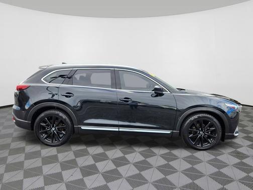 2017 Mazda CX-9 Signature