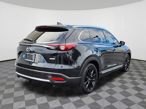 2017 Mazda CX-9 Signature