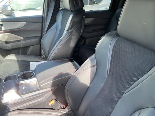 2023 Acura MDX w/A-Spec Package
