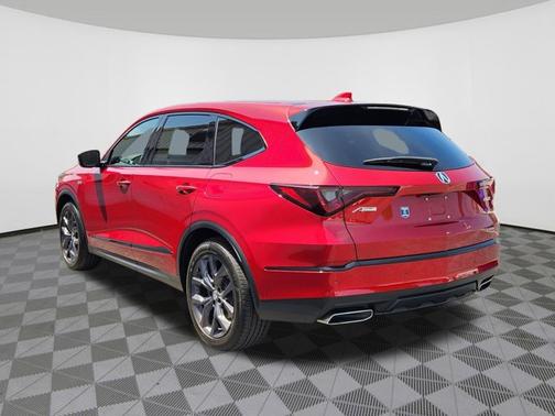 2023 Acura MDX w/A-Spec Package