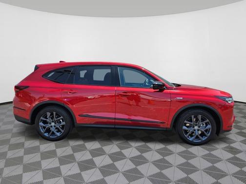 2023 Acura MDX w/A-Spec Package